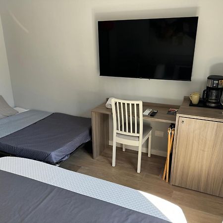 Отель Niky House Roma Экстерьер фото