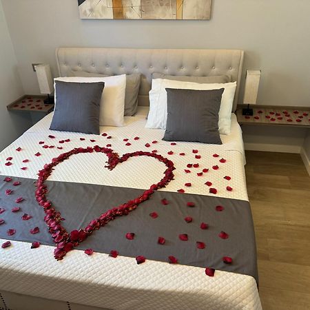 Отель Niky House Roma Экстерьер фото