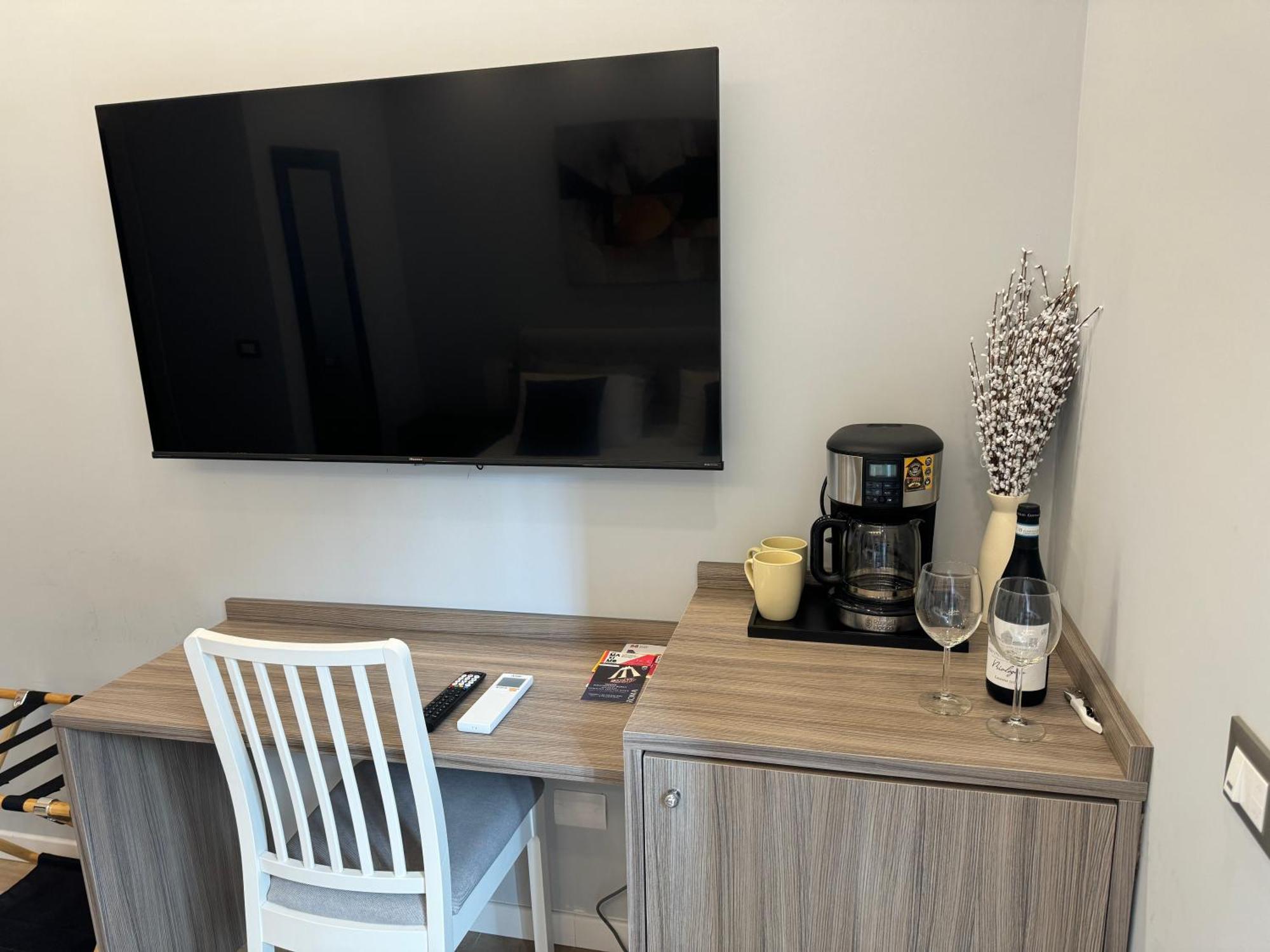 Отель Niky House Roma Экстерьер фото